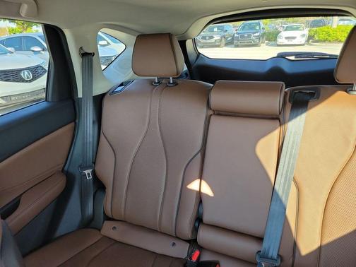 2026 Acura RDX Advance Package