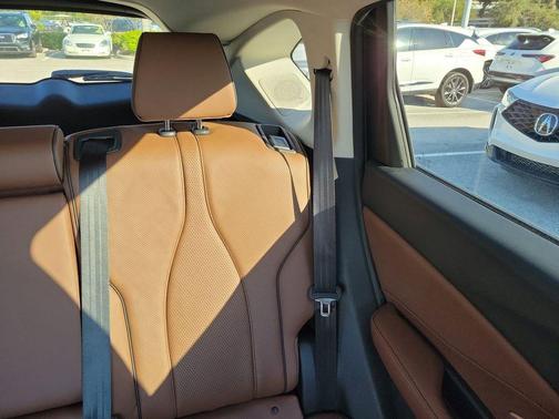 2026 Acura RDX Advance Package