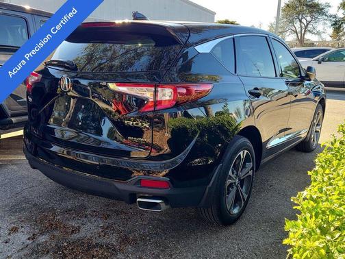 2024 Acura RDX Advance Package