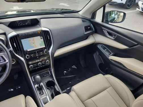 2022 Subaru Ascent Limited 8-Passenger