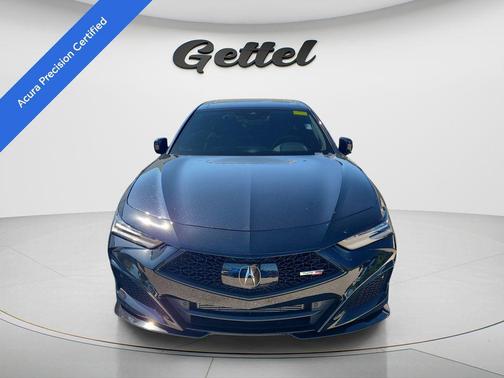 2023 Acura TLX Type S