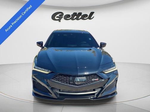 2023 Acura TLX Type S
