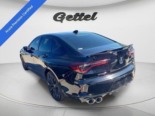 2023 Acura TLX Type S