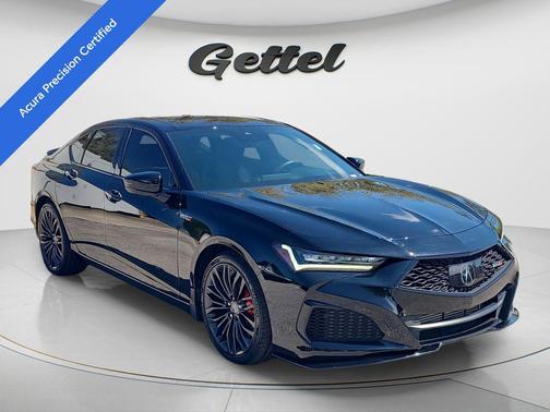 2023 Acura TLX Type S