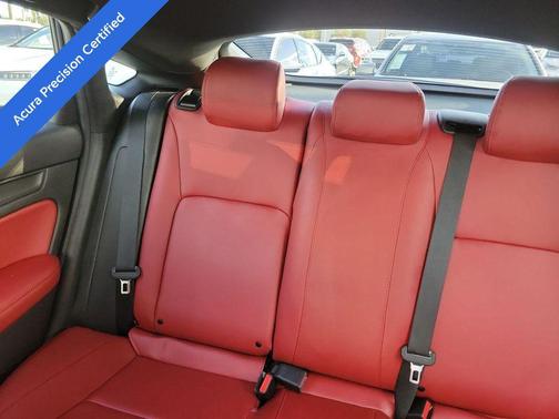 2023 Acura Integra A-SPEC