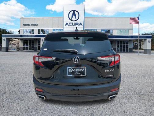 2025 Acura RDX Base