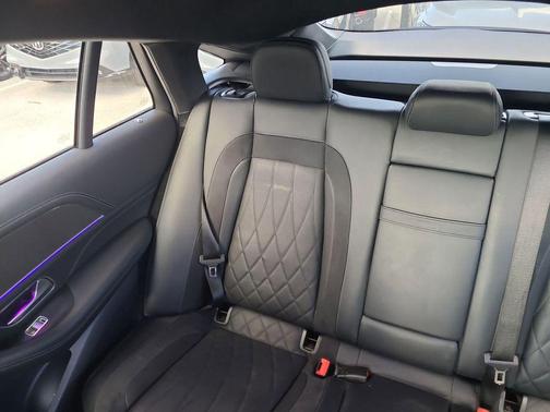 2023 Mercedes-Benz AMG GLE 63 S 4MATIC+