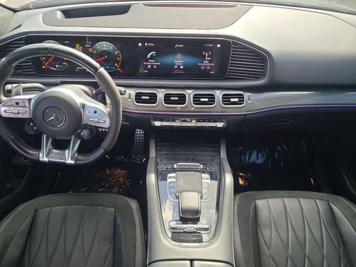 2023 Mercedes-Benz AMG GLE 63 S 4MATIC+