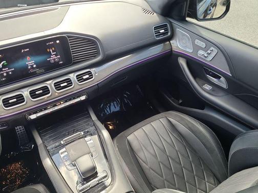 2023 Mercedes-Benz AMG GLE 63 S 4MATIC+