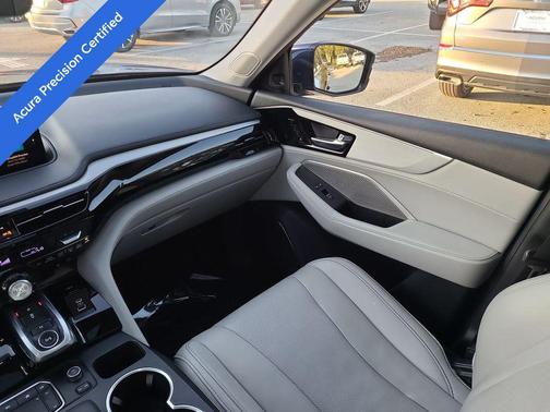 2023 Acura MDX Technology Package