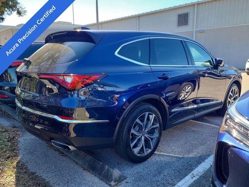 2023 Acura MDX Technology Package