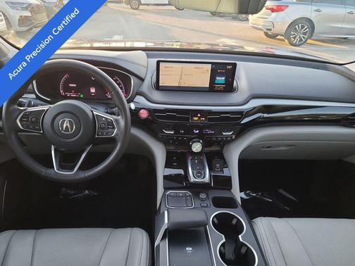 2023 Acura MDX Technology Package