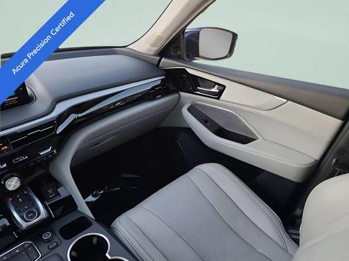 2023 Acura MDX Technology Package