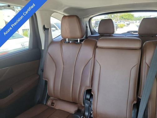 2023 Acura MDX Technology Package