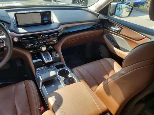 2023 Acura MDX Technology Package