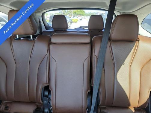 2023 Acura MDX Technology Package