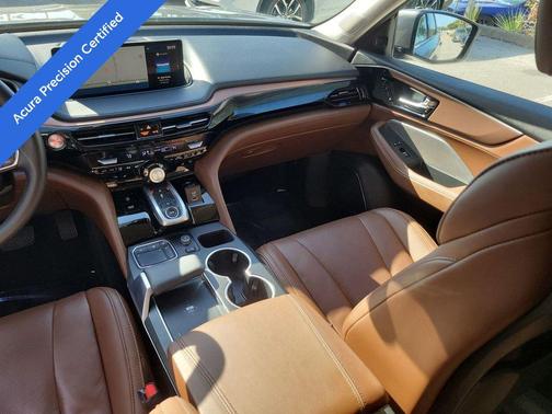 2023 Acura MDX Technology Package