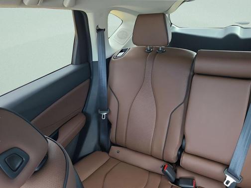 2026 Acura RDX Advance Package