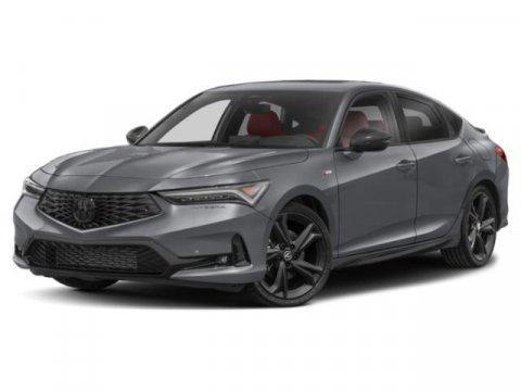 2025 Acura Integra A-SPEC Technology