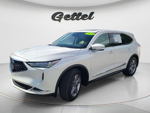 2023 Acura MDX Standard