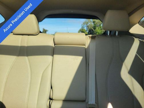 2021 Acura RDX Technology Package