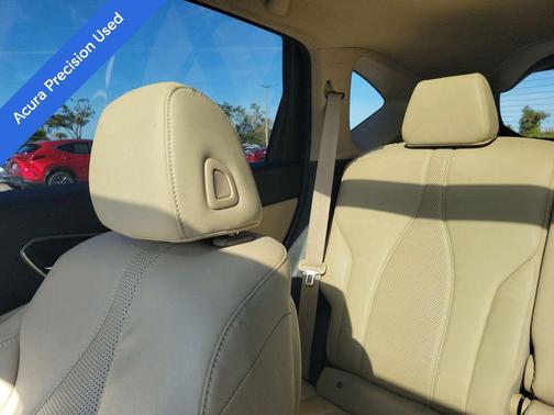 2021 Acura RDX Technology Package