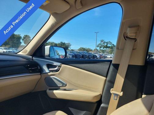 2021 Acura RDX Technology Package