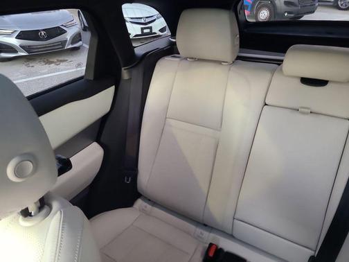 2019 Land Rover Range Rover Velar P250 S R-Dynamic