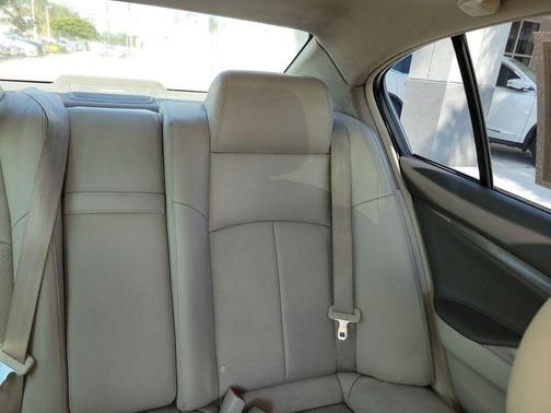 2012 INFINITI G37 Journey