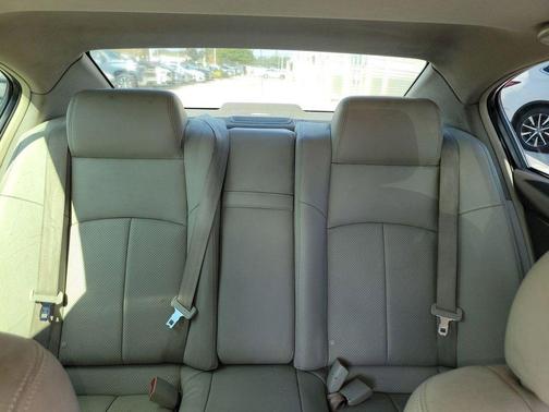 2012 INFINITI G37 Journey