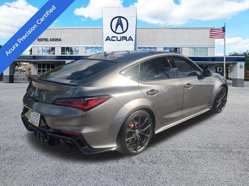 2024 Acura Integra Type S