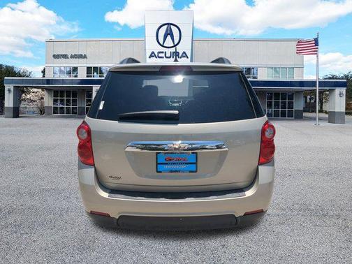 2010 Chevrolet Equinox LT