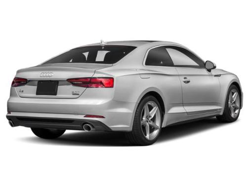 2019 Audi A5 2.0T Premium Plus