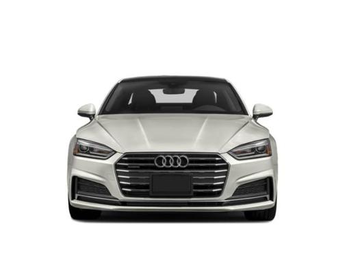 2019 Audi A5 2.0T Premium Plus