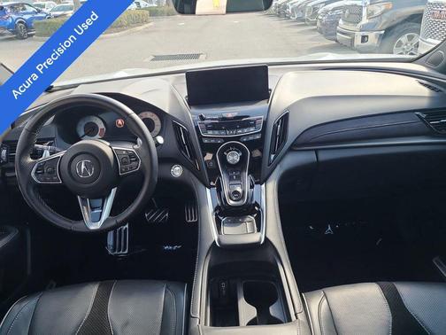 2021 Acura RDX A-Spec