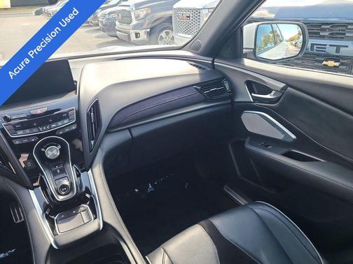 2021 Acura RDX A-Spec