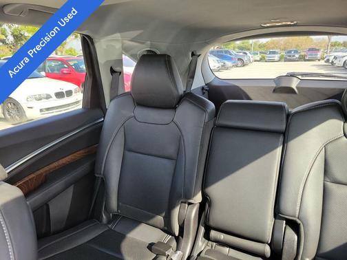 2019 Acura MDX 3.5L w/Technology Package