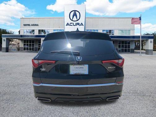 2022 Acura MDX Base