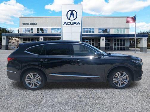 2022 Acura MDX Base
