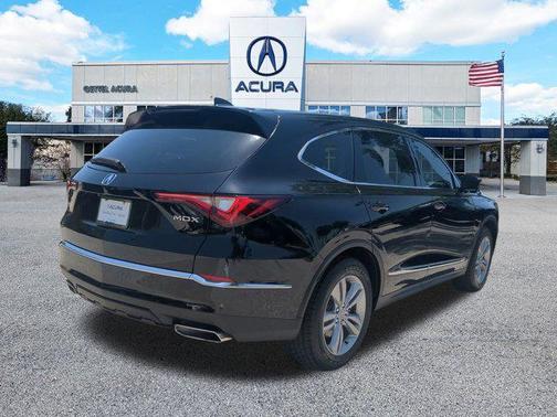 2022 Acura MDX Base