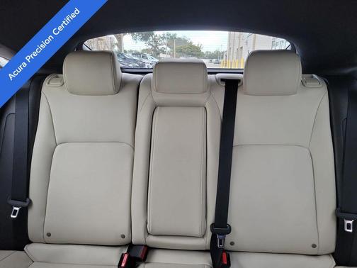 2023 Acura Integra A-SPEC Technology