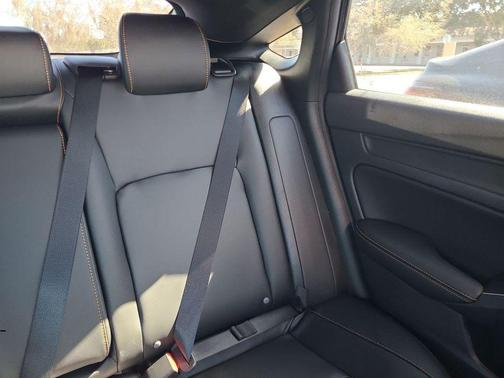 2026 Acura Integra FWD A-Spec with Technology