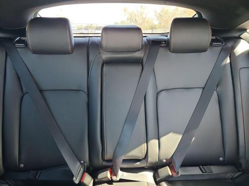 2026 Acura Integra FWD A-Spec with Technology