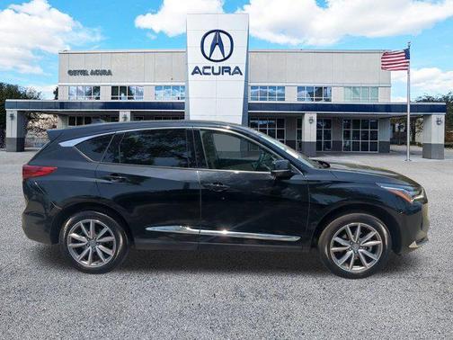 2023 Acura RDX Technology Package
