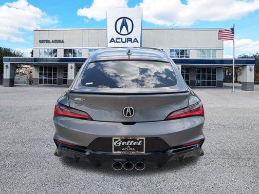 2025 Acura Integra Type S