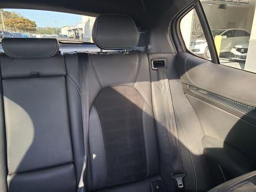 2018 Alfa Romeo Stelvio Quadrifoglio