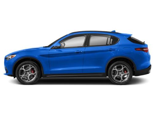 2018 Alfa Romeo Stelvio Quadrifoglio