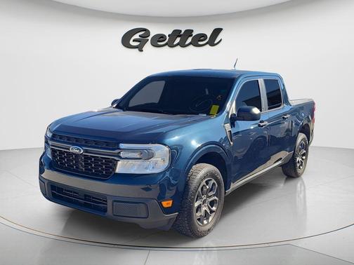 2023 Ford Maverick XLT