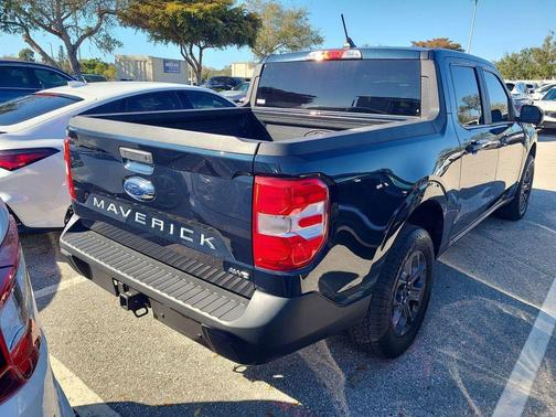 2023 Ford Maverick XLT