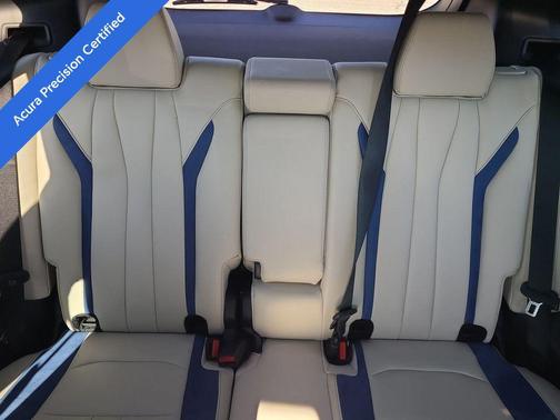 2025 Acura ADX A-Spec with Advance